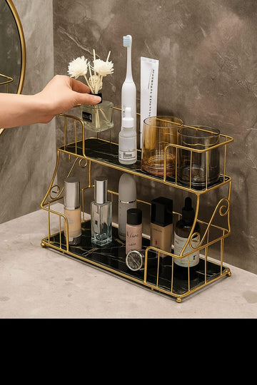 2 Tier Organizer