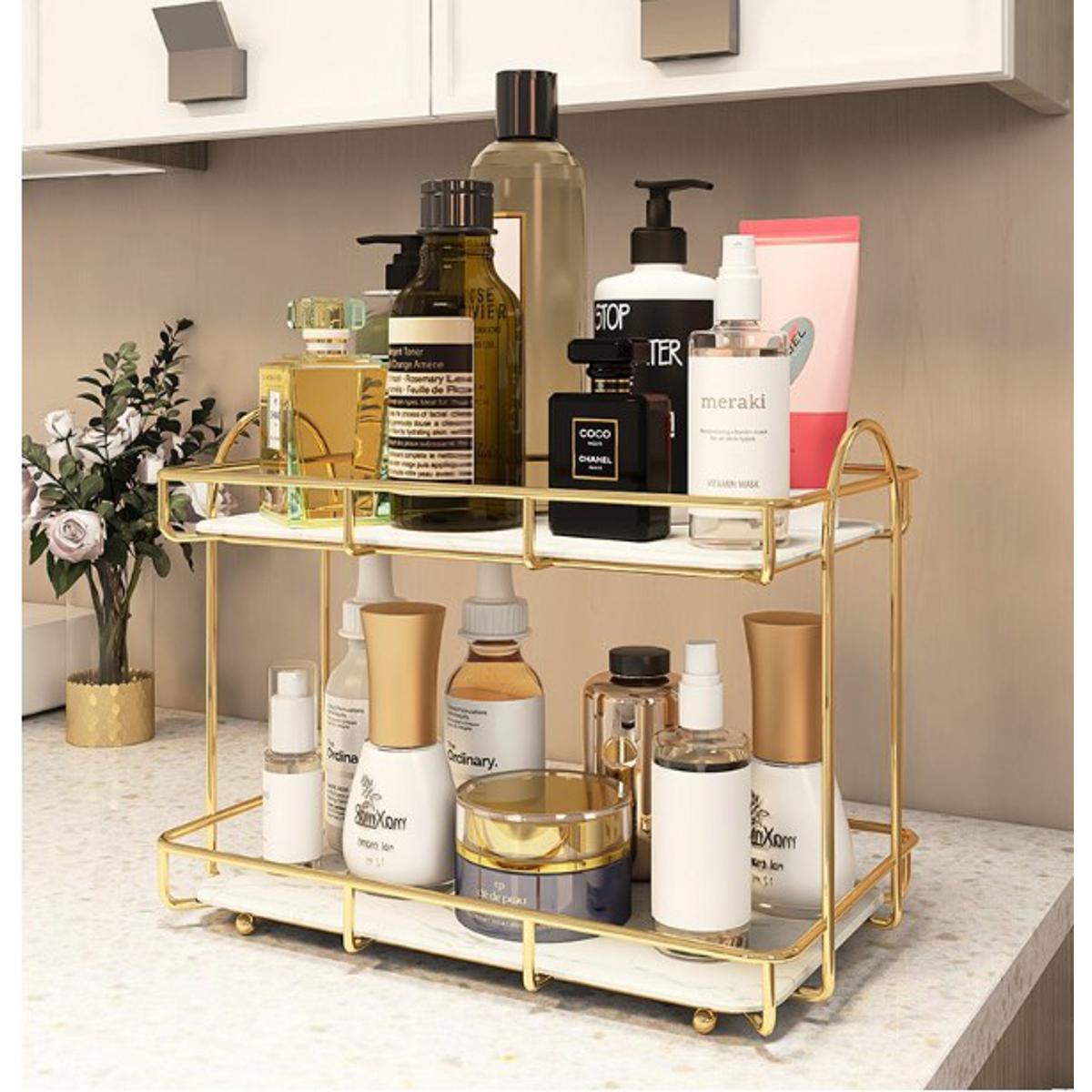 2 Tier Organizer