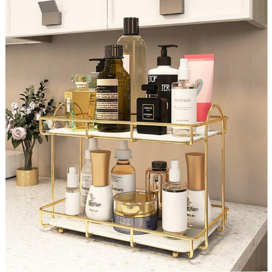 2 Tier Organizer