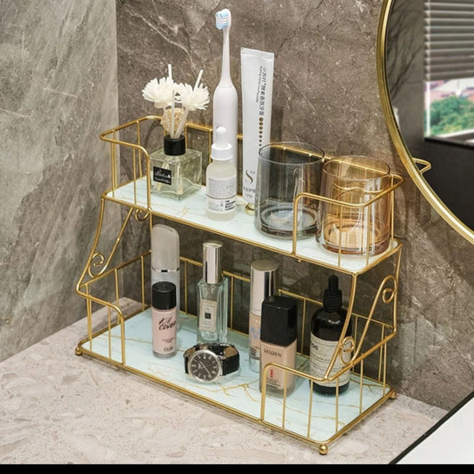 2 Tier Organizer