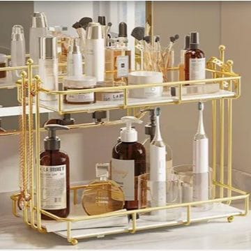 2 Tier Organizer
