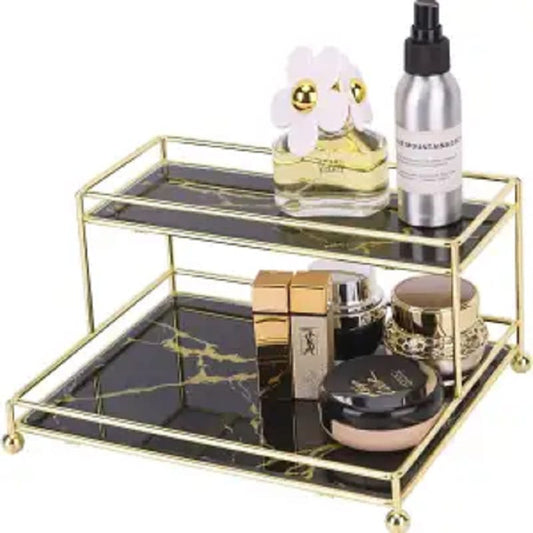 2 Tier Organizer
