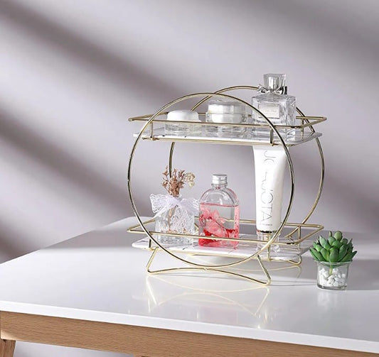 2 Tier Organizer
