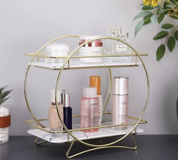 2 Tier Organizer