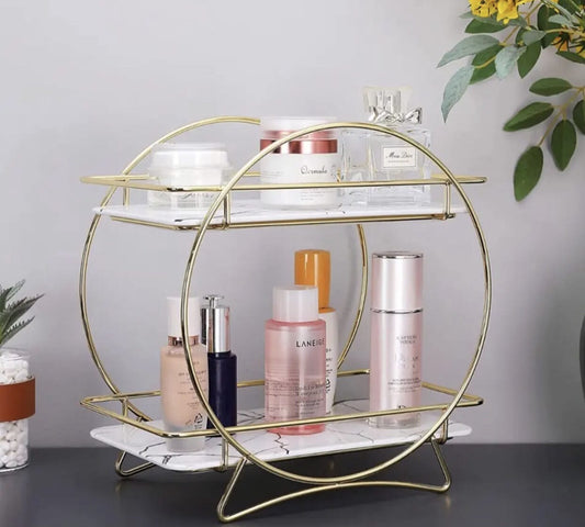 2 Tier Organizer