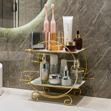 2 Tier Organizer