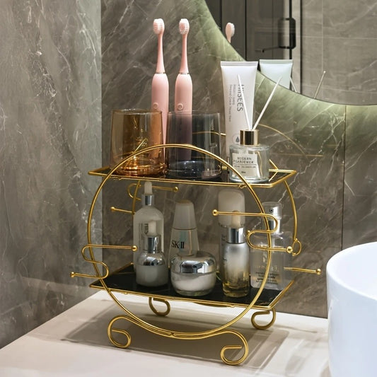 2 Tier Organizer