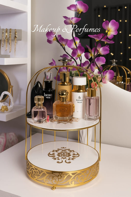 Makeup Organizer