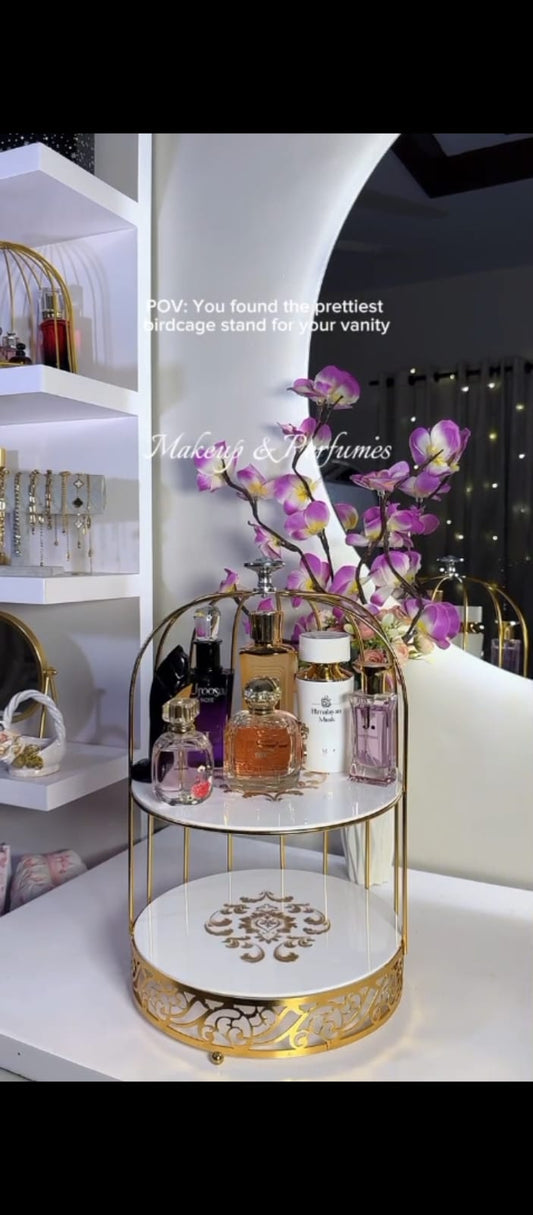 Makeup Organizer