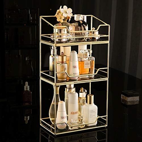 Storage Box Desktop Storage Rack