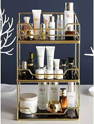 Storage Box Desktop Storage Rack