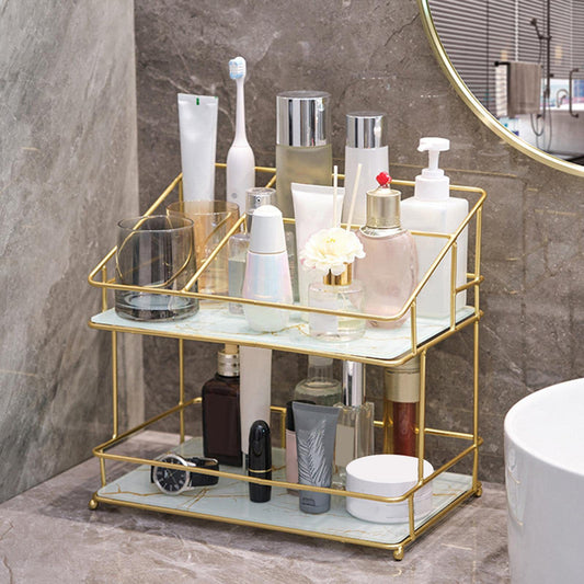 Makeup organizer