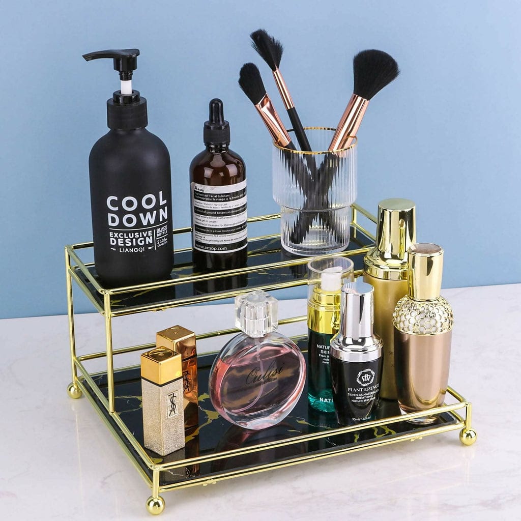 2 Tier Organizer