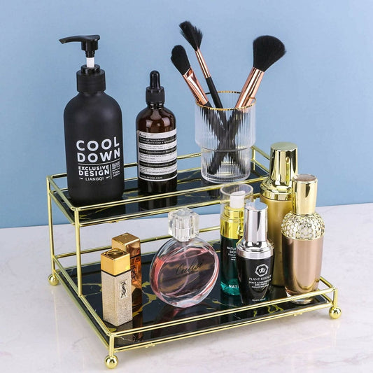 2 Tier Organizer