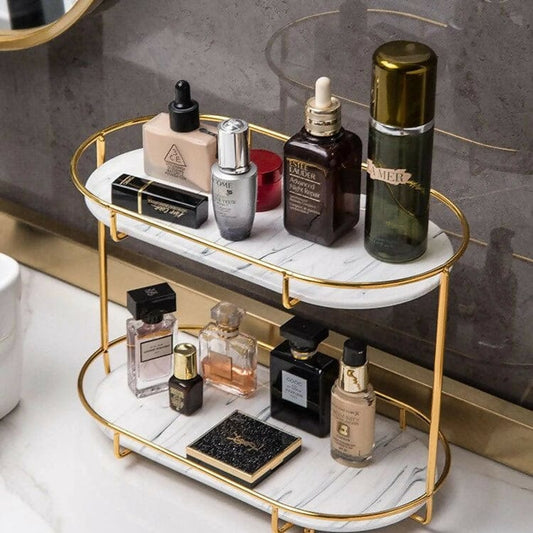 2 Tier Organizer