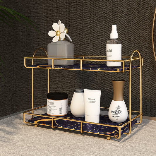 2 Tier Organizer