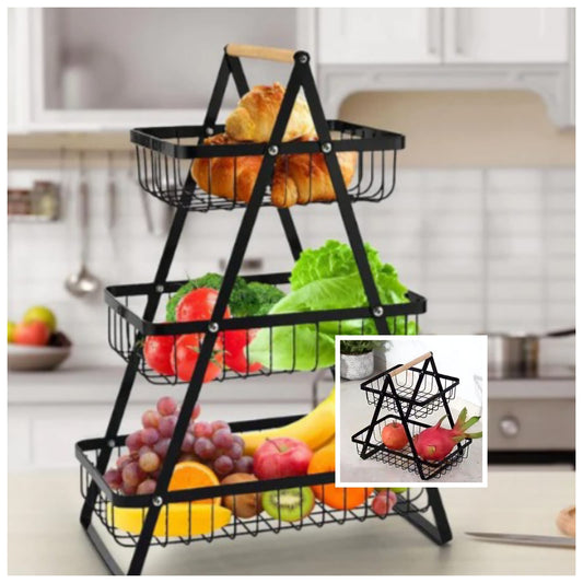 Fruit & Vegetables Basket
